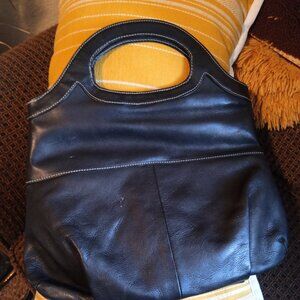 PIEL LEATHER PURSE